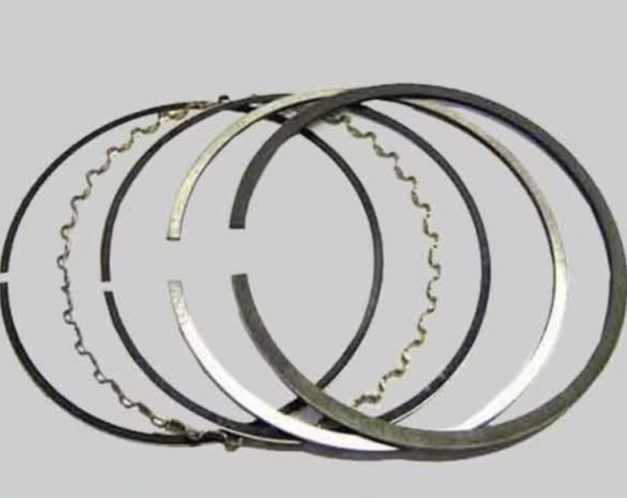 رينگ پيستون موتور ام وی ام 0/50 mvm110-3 - نمای اصلی